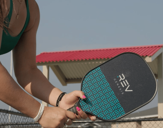GENESIS Pickleball Paddle Set - Nadsgaming
