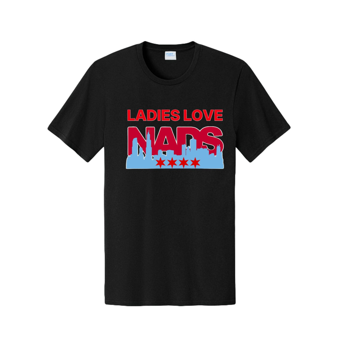 Ladies Love NADS Tshirt - Nadsgaming