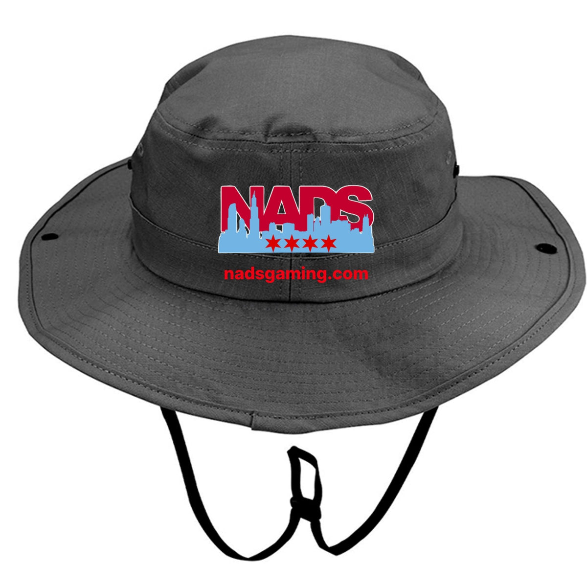 NADS Bucket Hat - Nadsgaming
