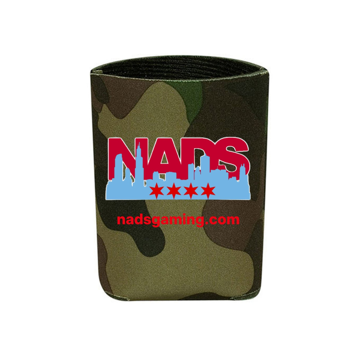 NADS Coozie - Nadsgaming