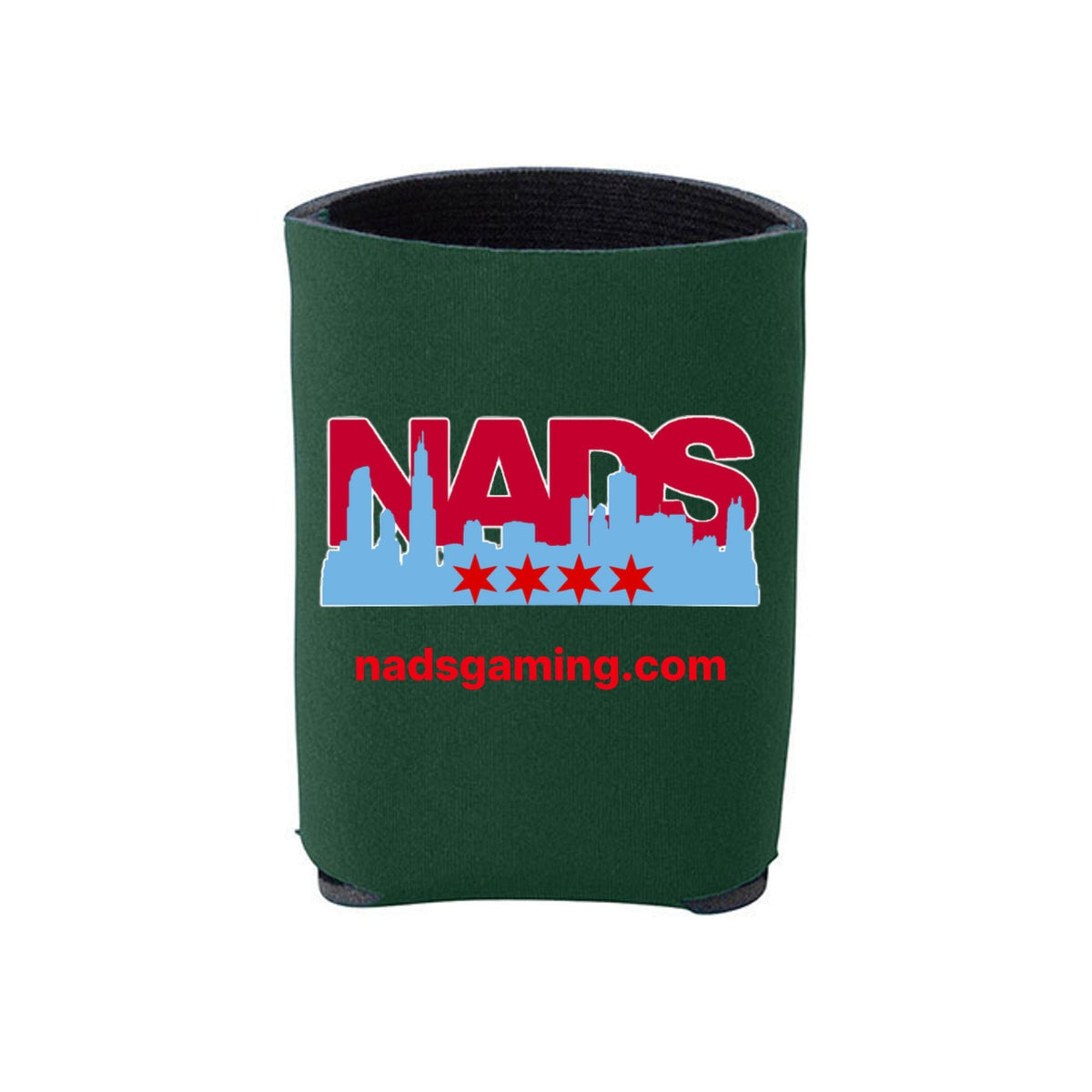 NADS Coozie - Nadsgaming