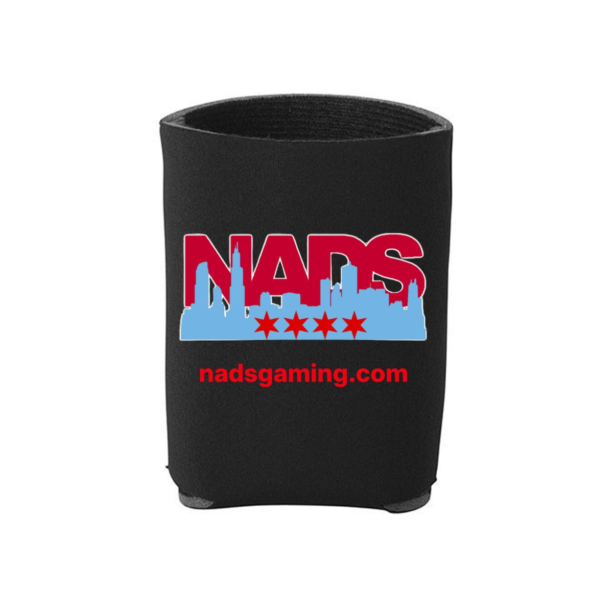 NADS Coozie - Nadsgaming
