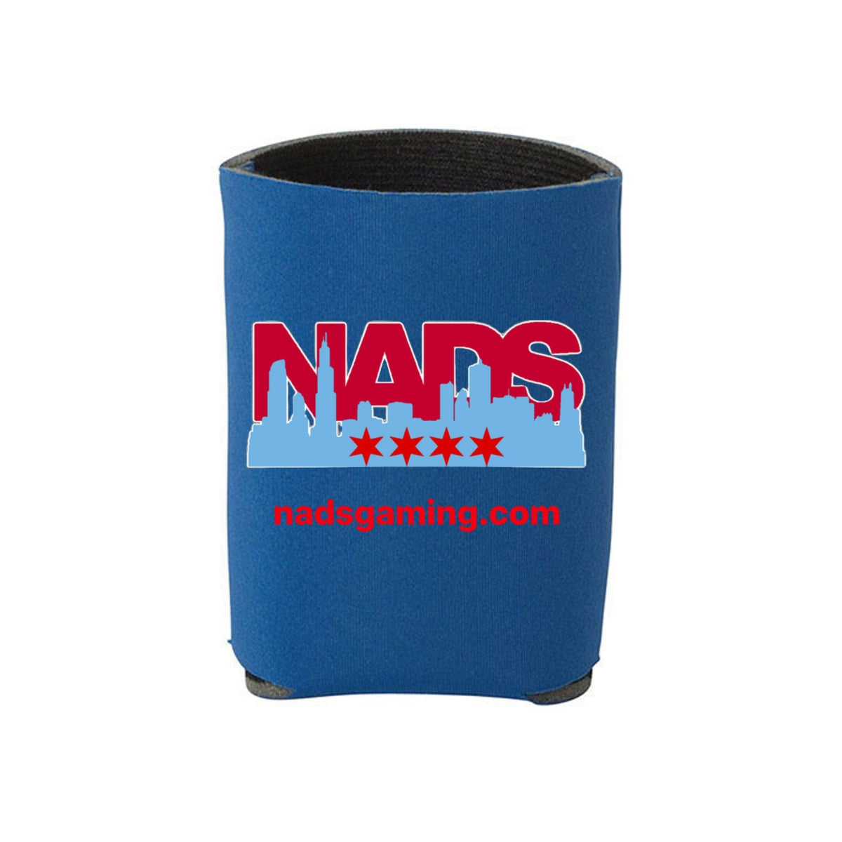 NADS Coozie - Nadsgaming