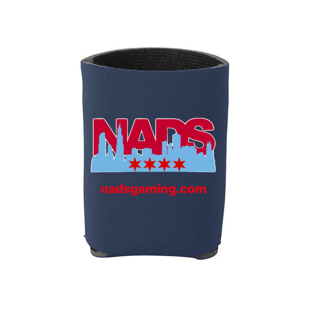 NADS Coozie - Nadsgaming