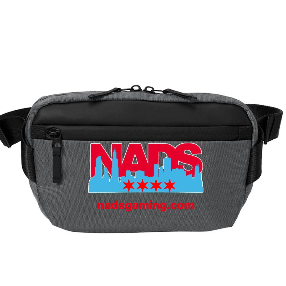 NADS crossbody bag - Nadsgaming