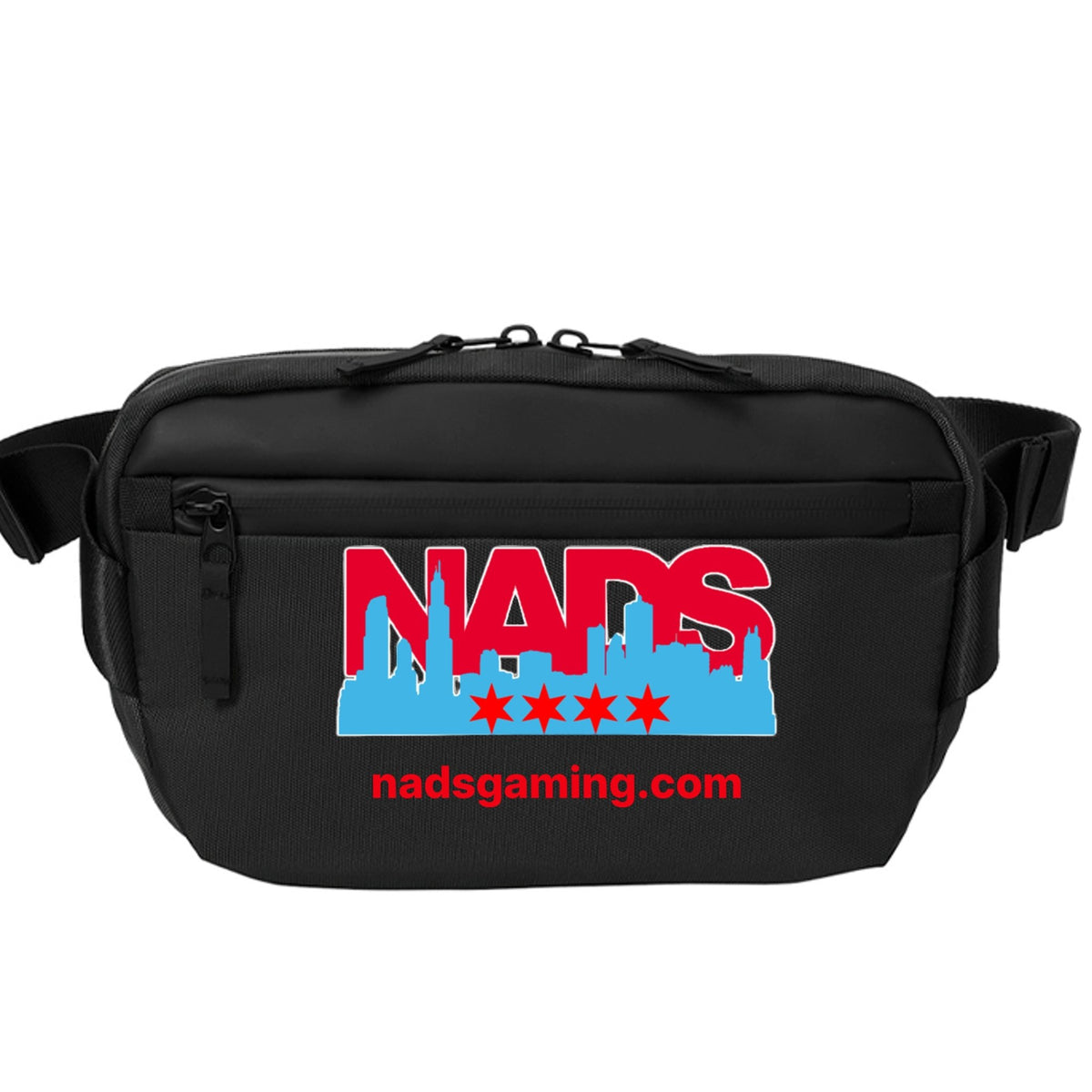 NADS crossbody bag - Nadsgaming