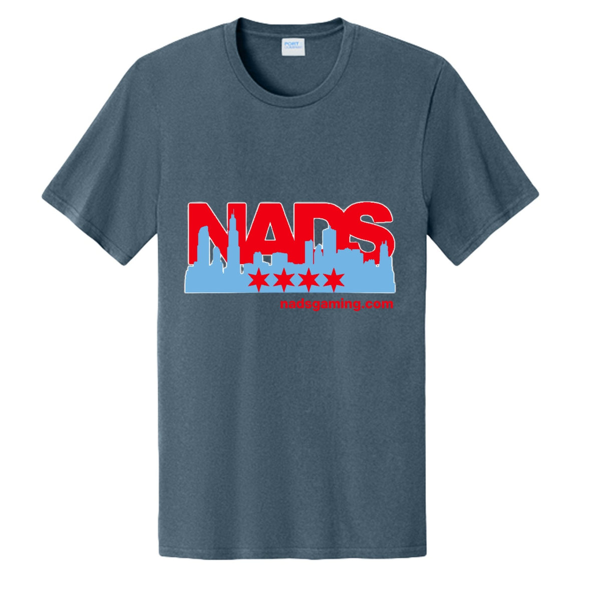 NADS Gaming T-shirt - Nadsgaming