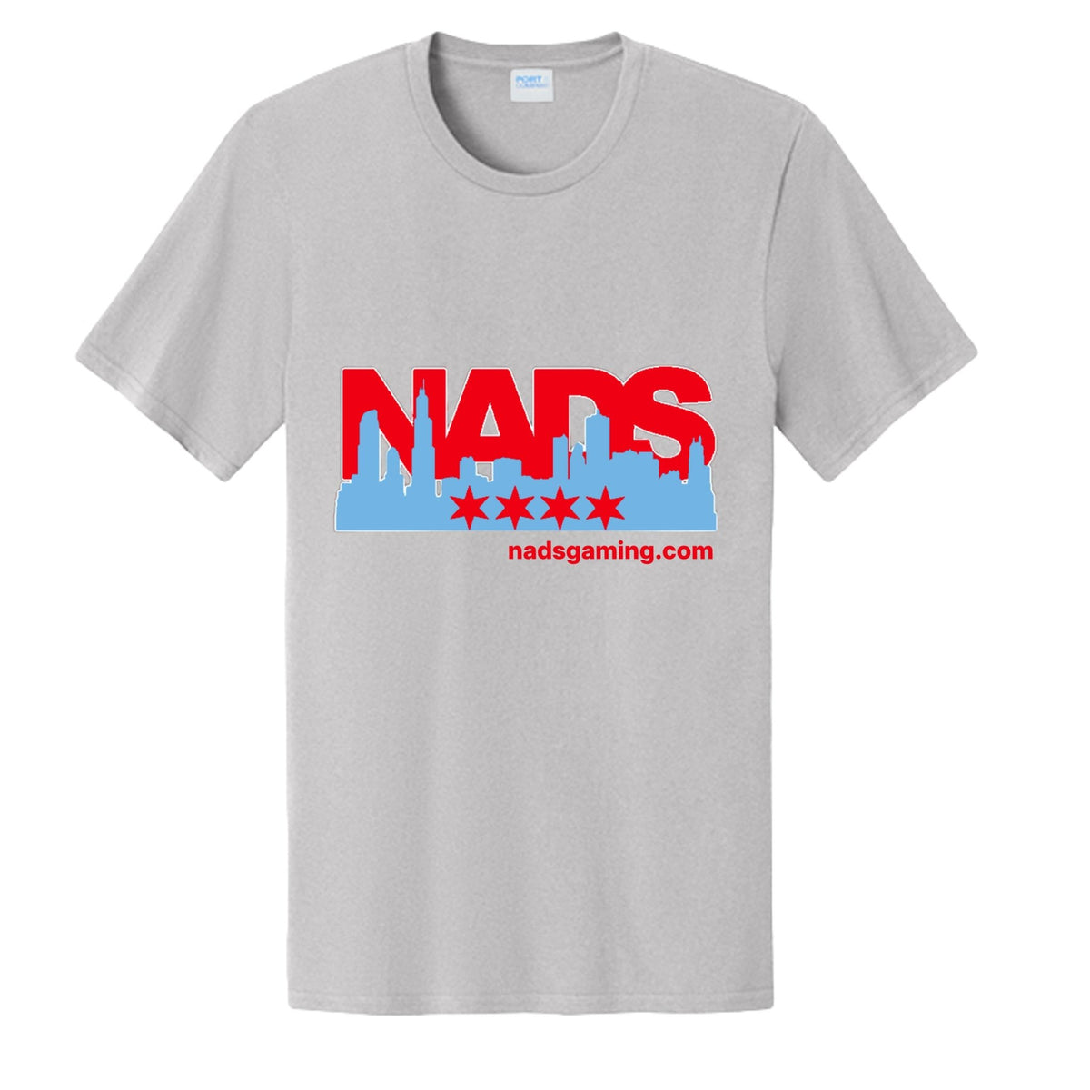 NADS Gaming T-shirt - Nadsgaming
