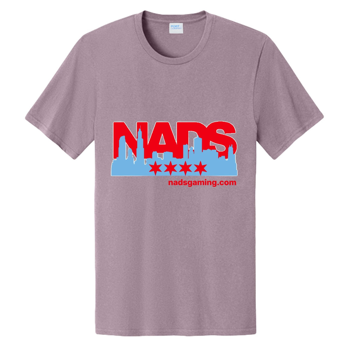 NADS Gaming T-shirt - Nadsgaming