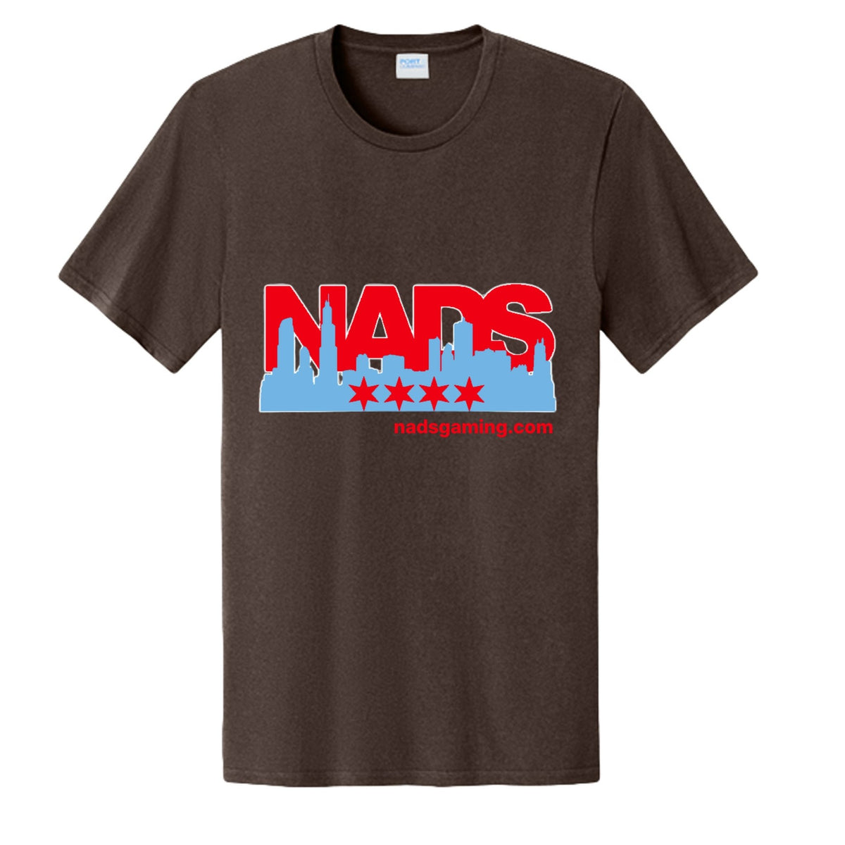 NADS Gaming T-shirt - Nadsgaming