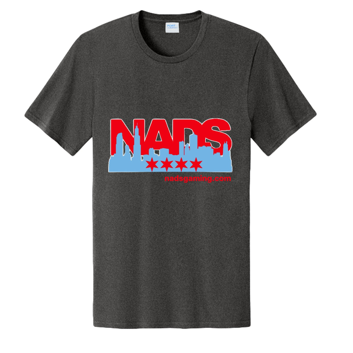 NADS Gaming T-shirt - Nadsgaming
