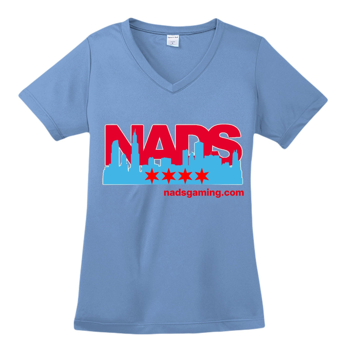 NADS Gaming Women's T-shirt - Nadsgaming