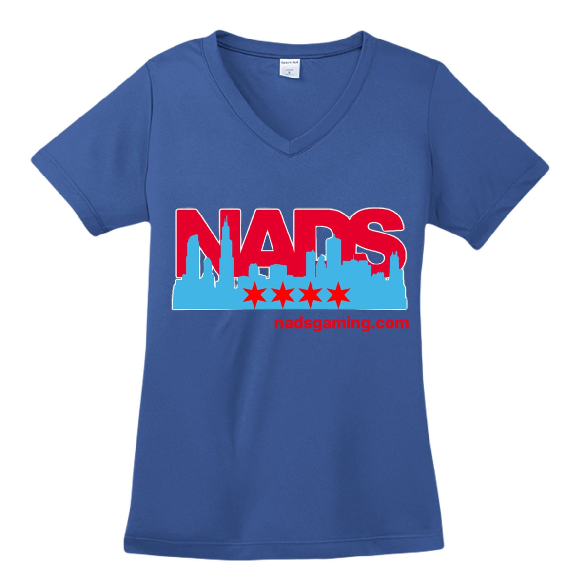 NADS Gaming Women's T-shirt - Nadsgaming