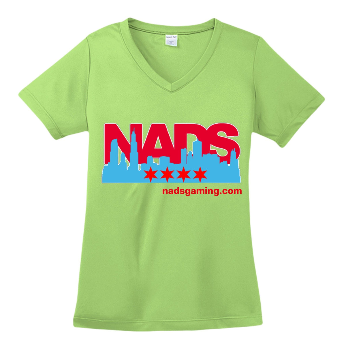 NADS Gaming Women's T-shirt - Nadsgaming