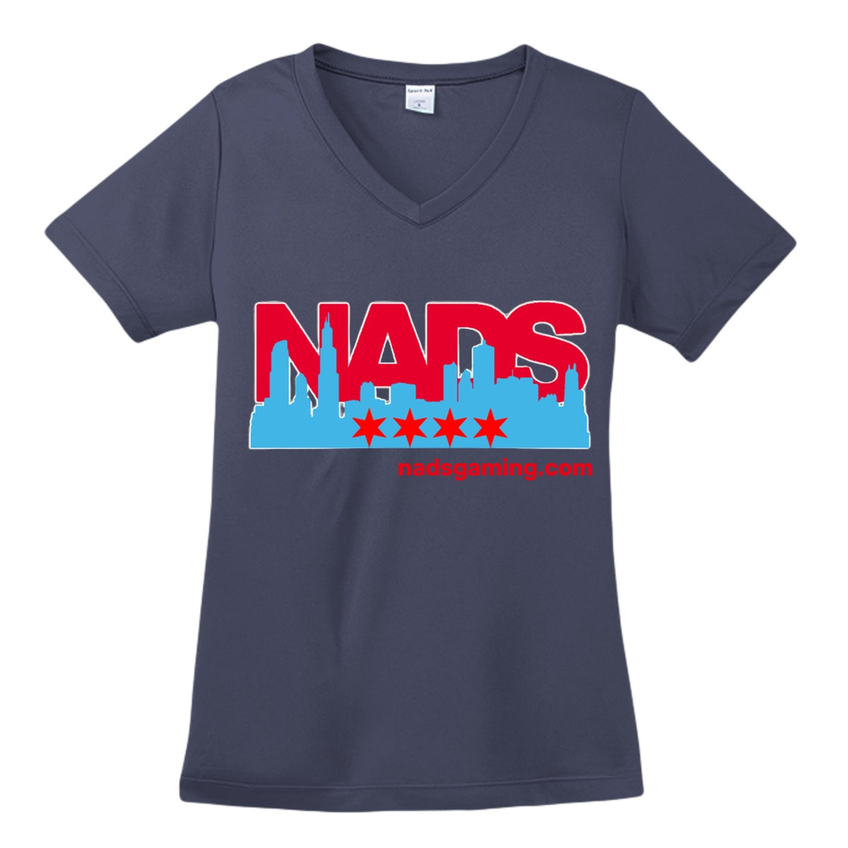 NADS Gaming Women's T-shirt - Nadsgaming