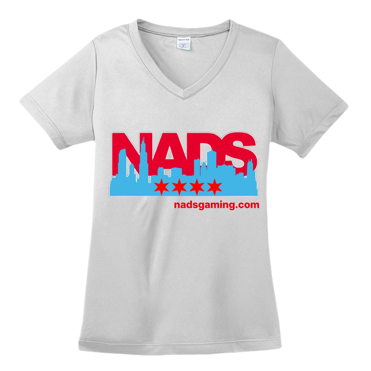 NADS Gaming Women's T-shirt - Nadsgaming