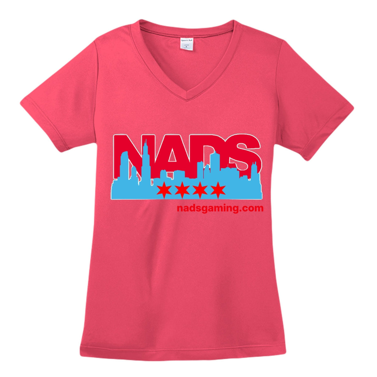 NADS Gaming Women's T-shirt - Nadsgaming