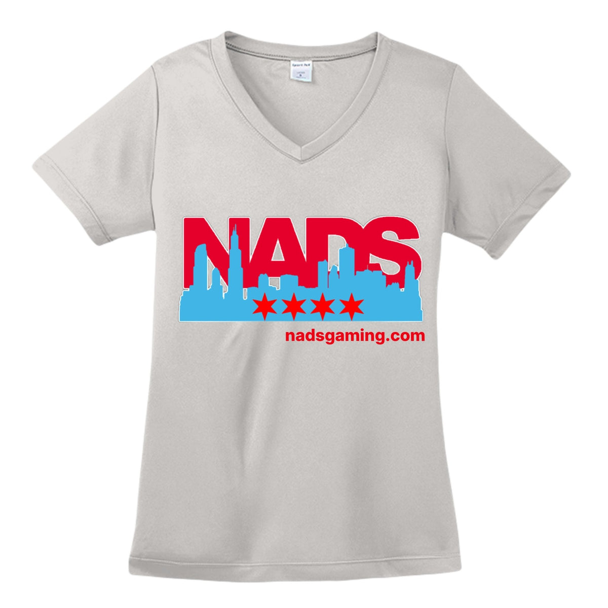 NADS Gaming Women's T-shirt - Nadsgaming