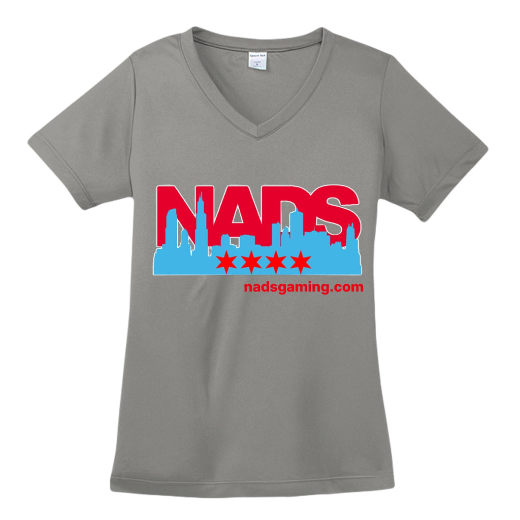 NADS Gaming Women's T-shirt - Nadsgaming