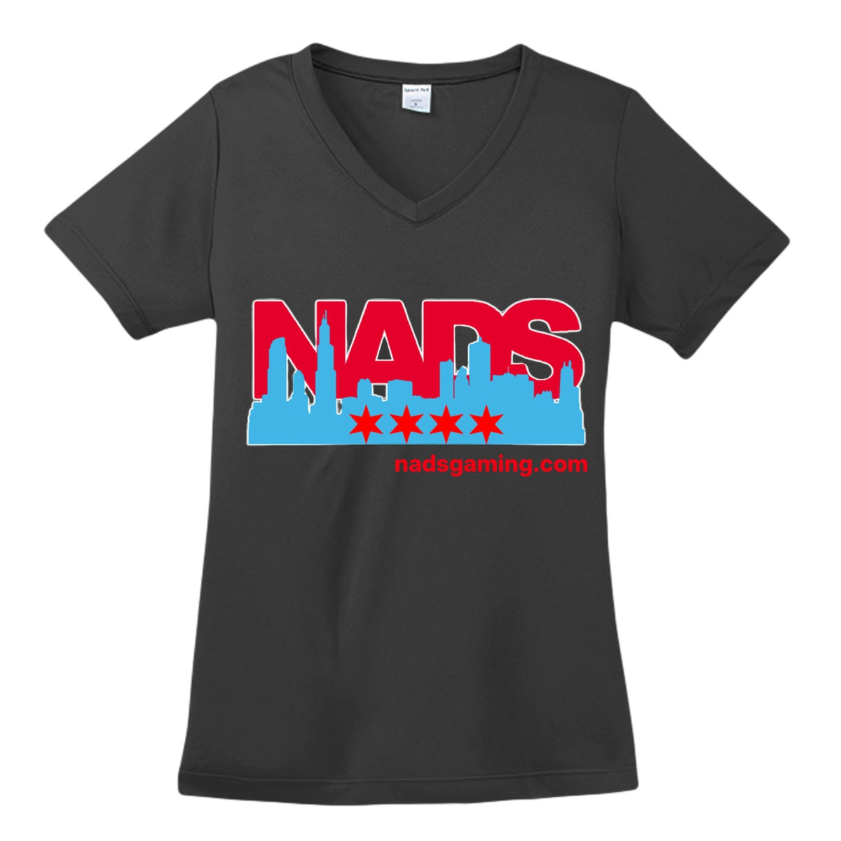 NADS Gaming Women's T-shirt - Nadsgaming