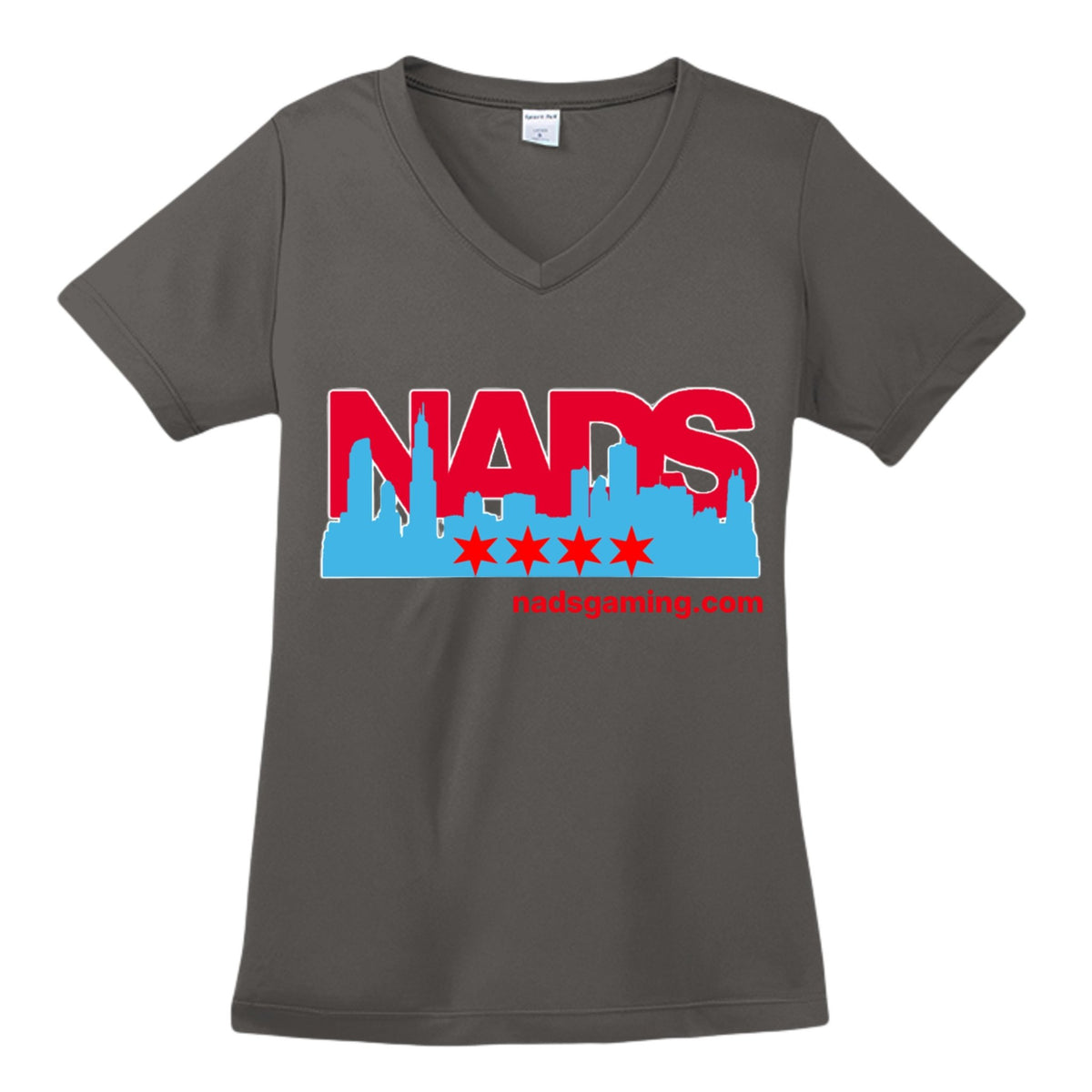 NADS Gaming Women's T-shirt - Nadsgaming