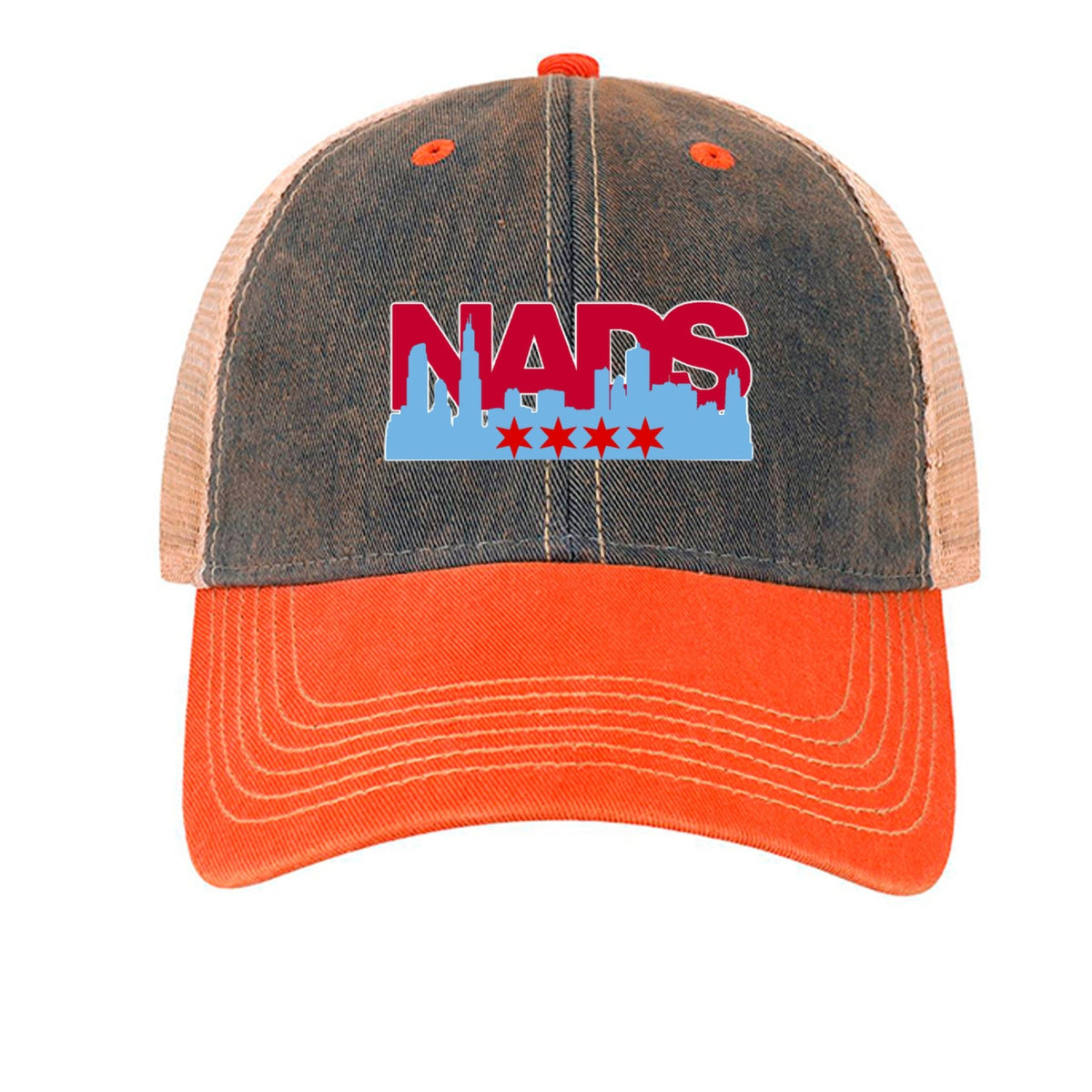 NADS Trucker Hat - Nadsgaming
