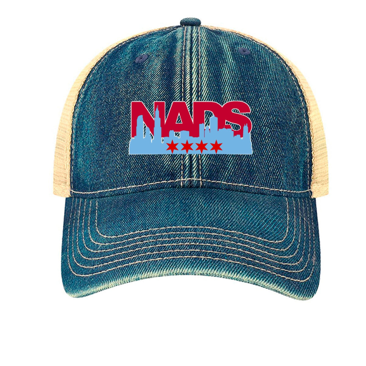 NADS Trucker Hat - Nadsgaming