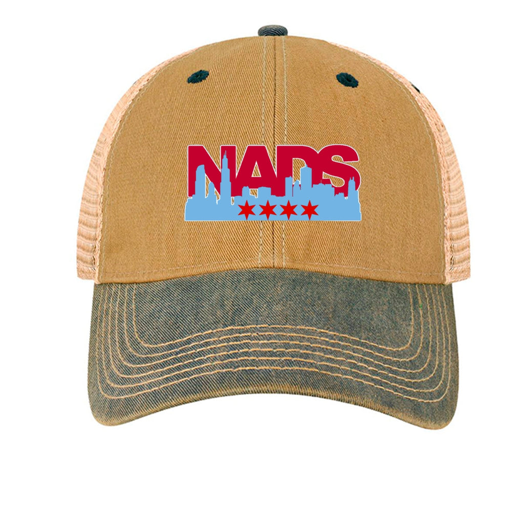 NADS Trucker Hat - Nadsgaming