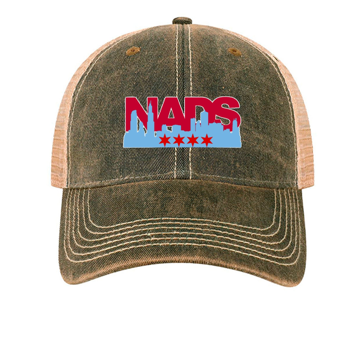 NADS Trucker Hat - Nadsgaming