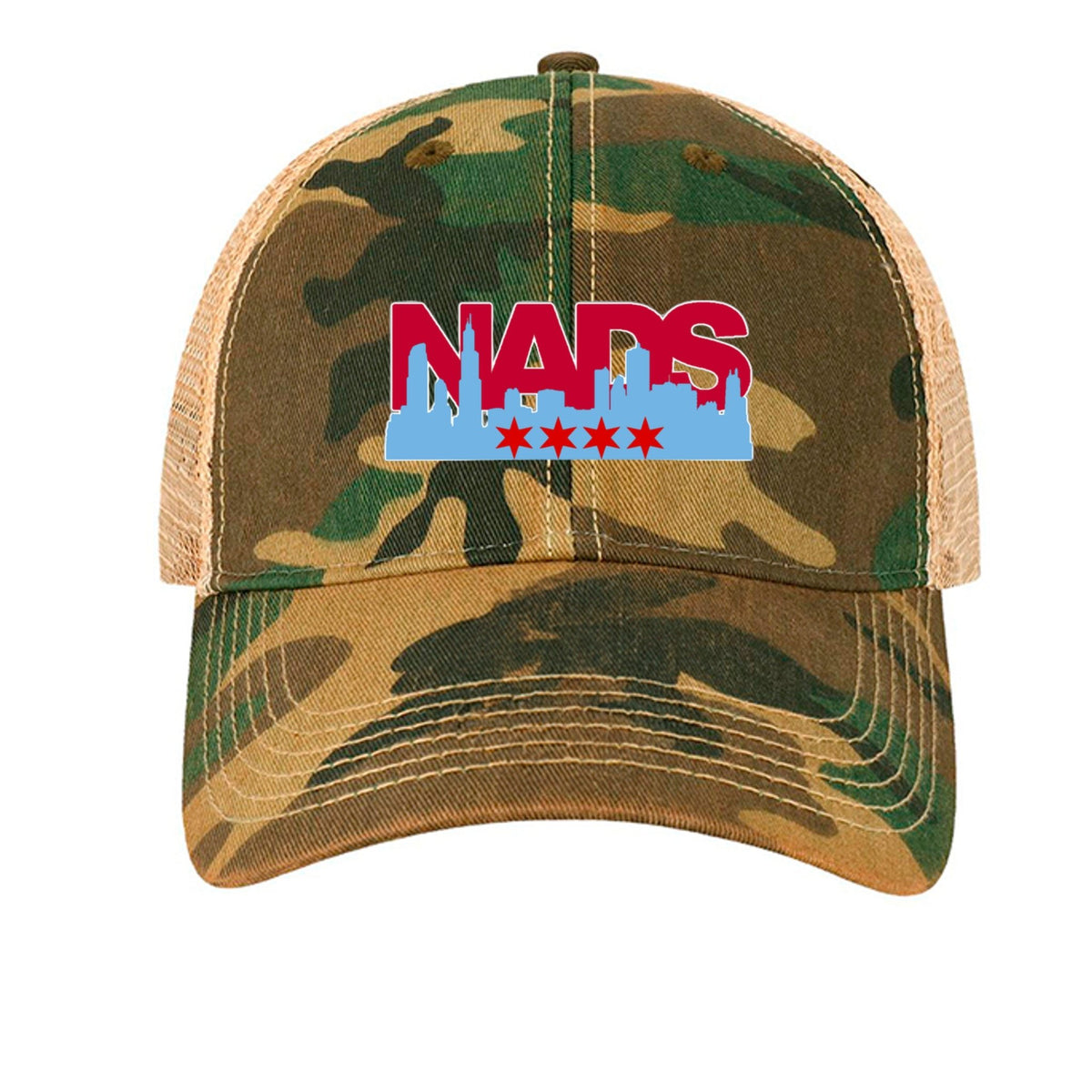 NADS Trucker Hat - Nadsgaming