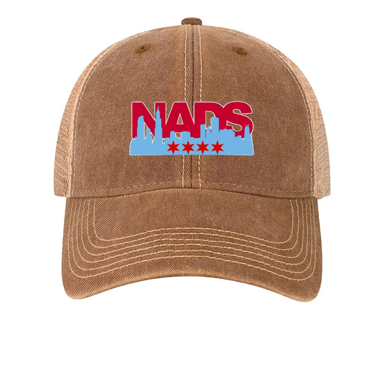 NADS Trucker Hat - Nadsgaming