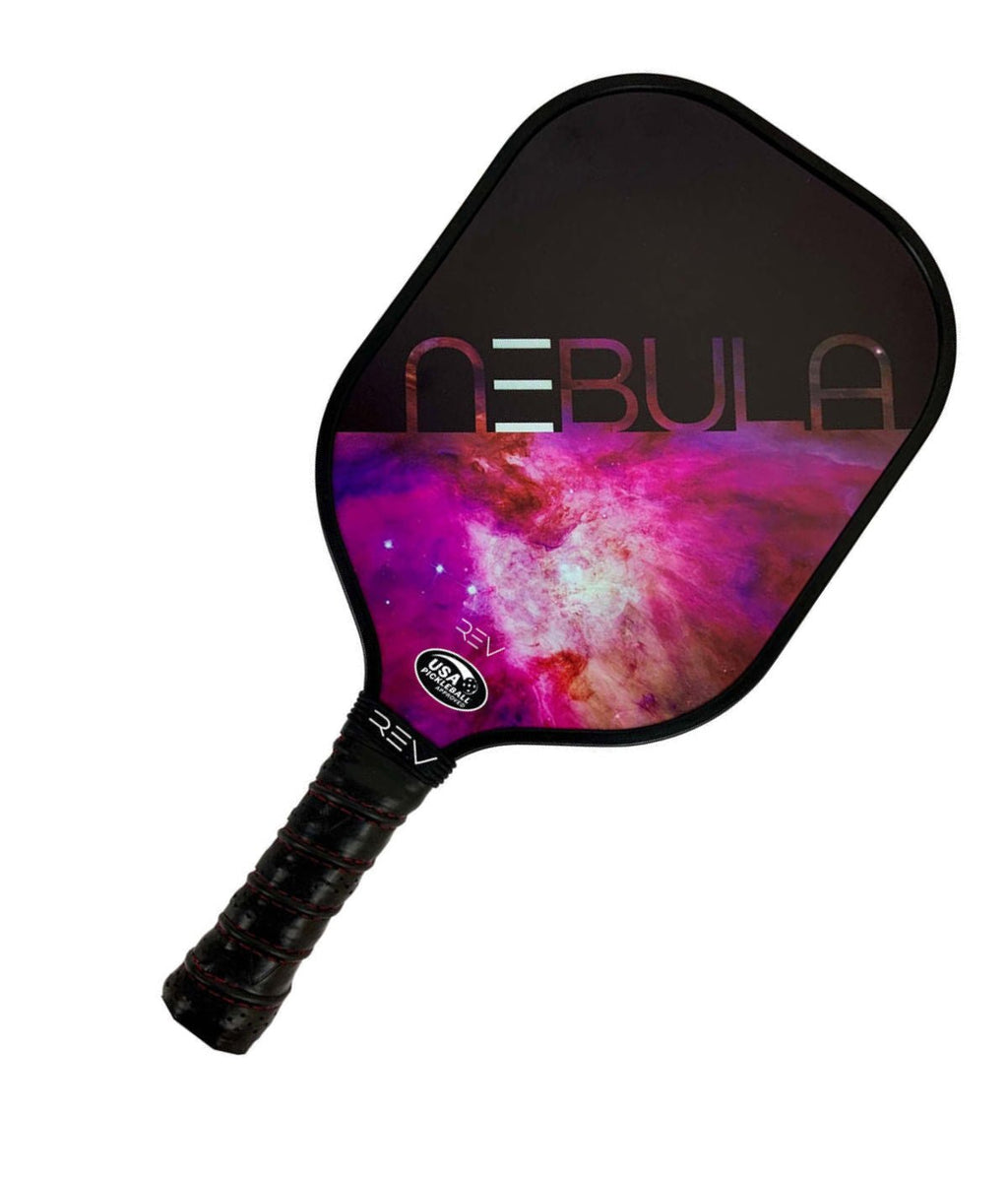 NEBULA Pickleball Paddle - Nadsgaming