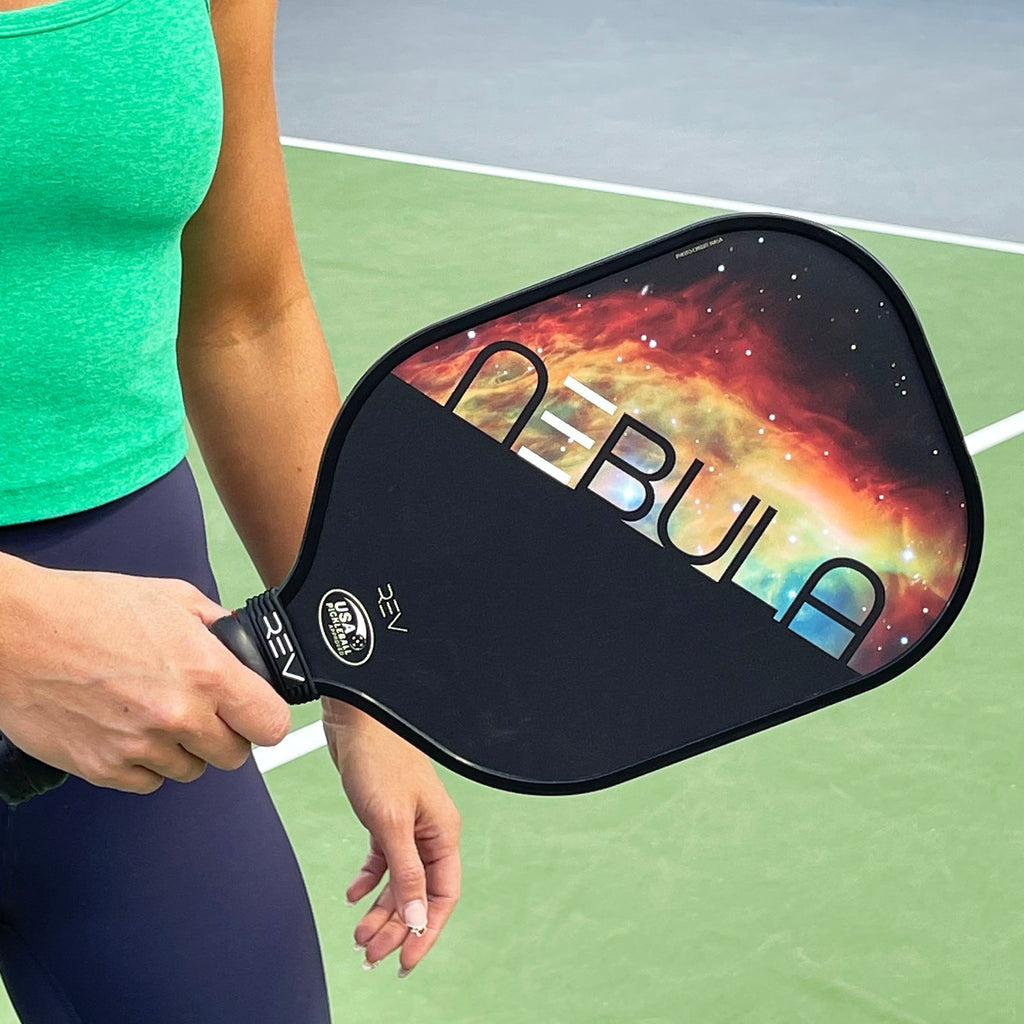 NEBULA Pickleball Paddle - Nadsgaming
