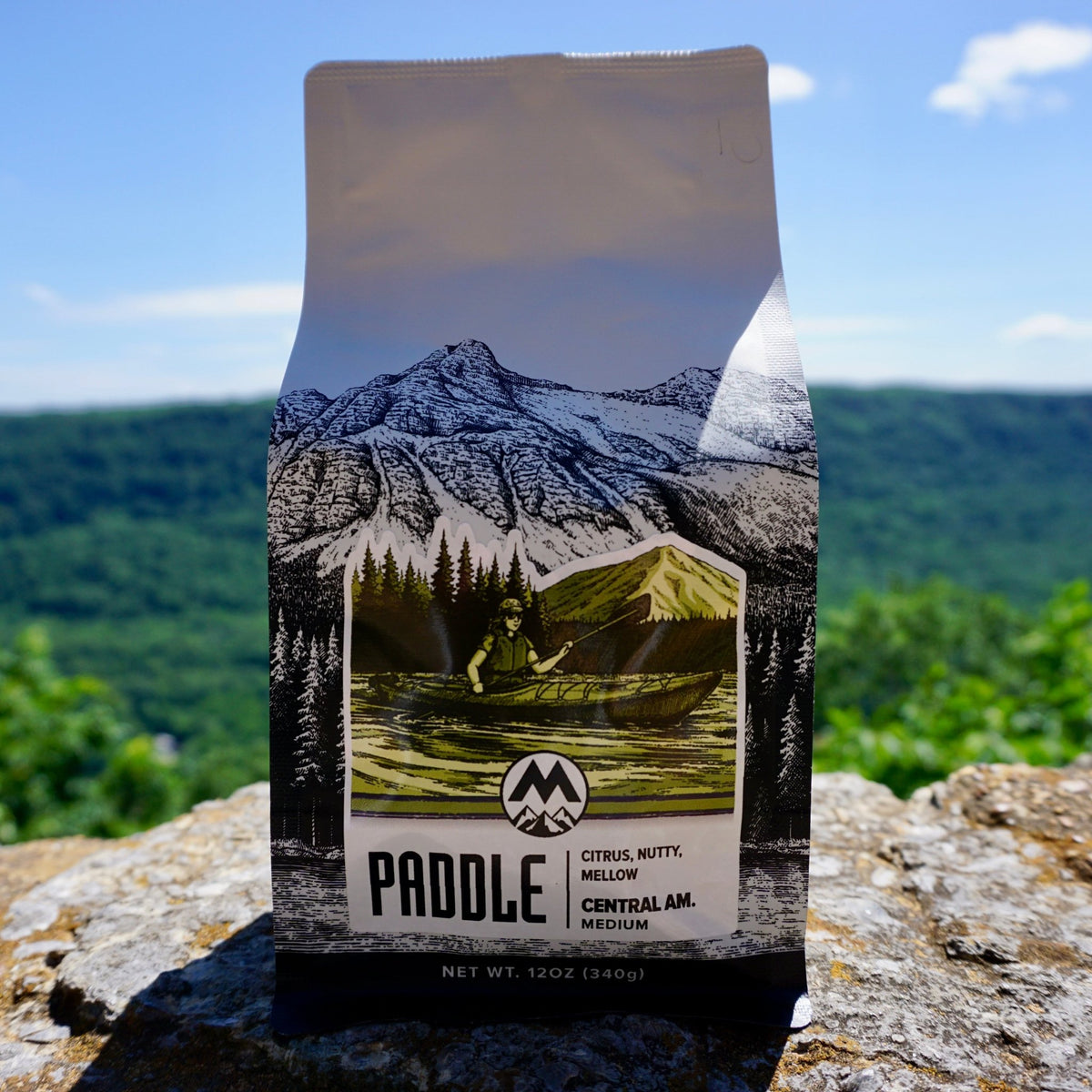 Paddle | Central American Blend - Nadsgaming