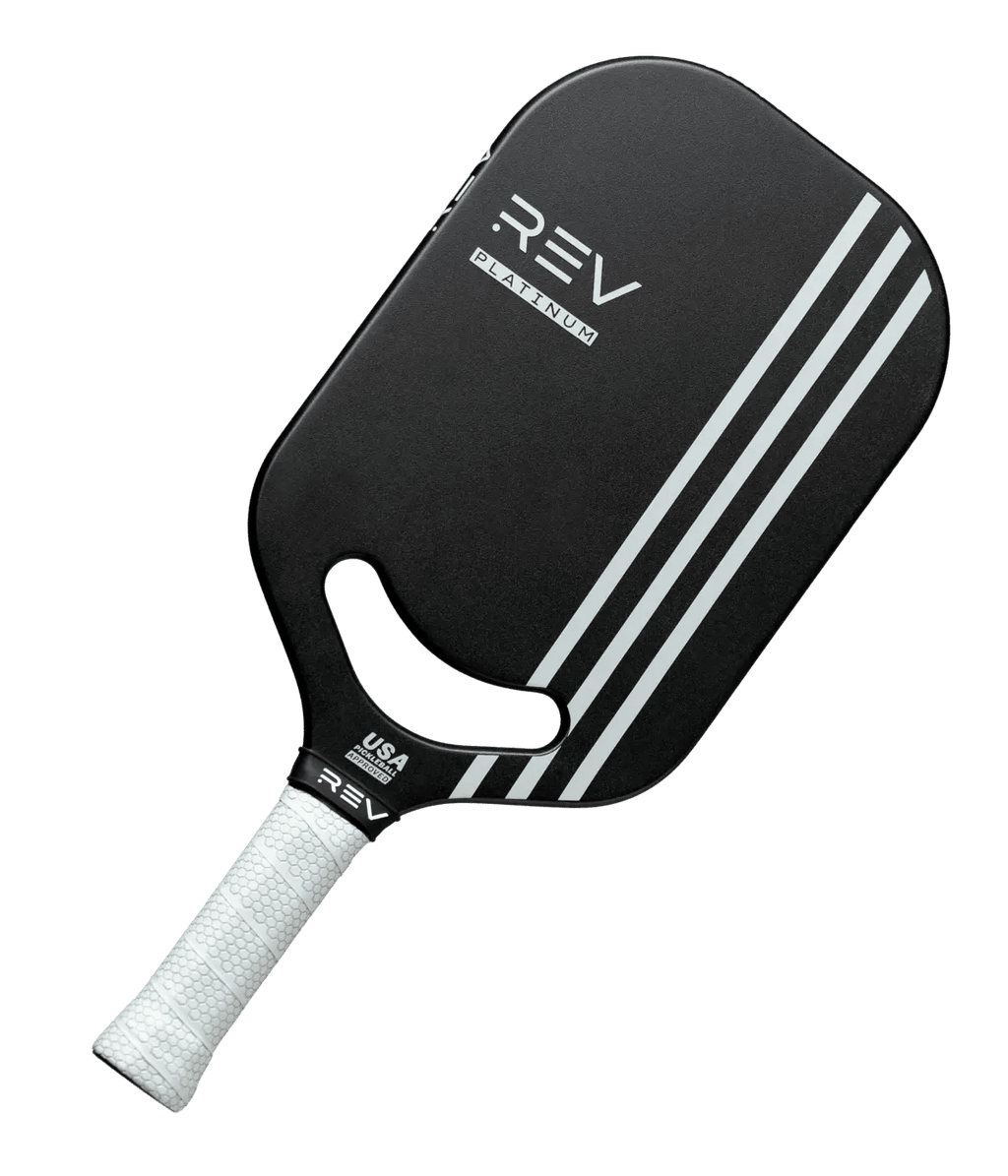PLATINUM Pickleball Paddle - Nadsgaming