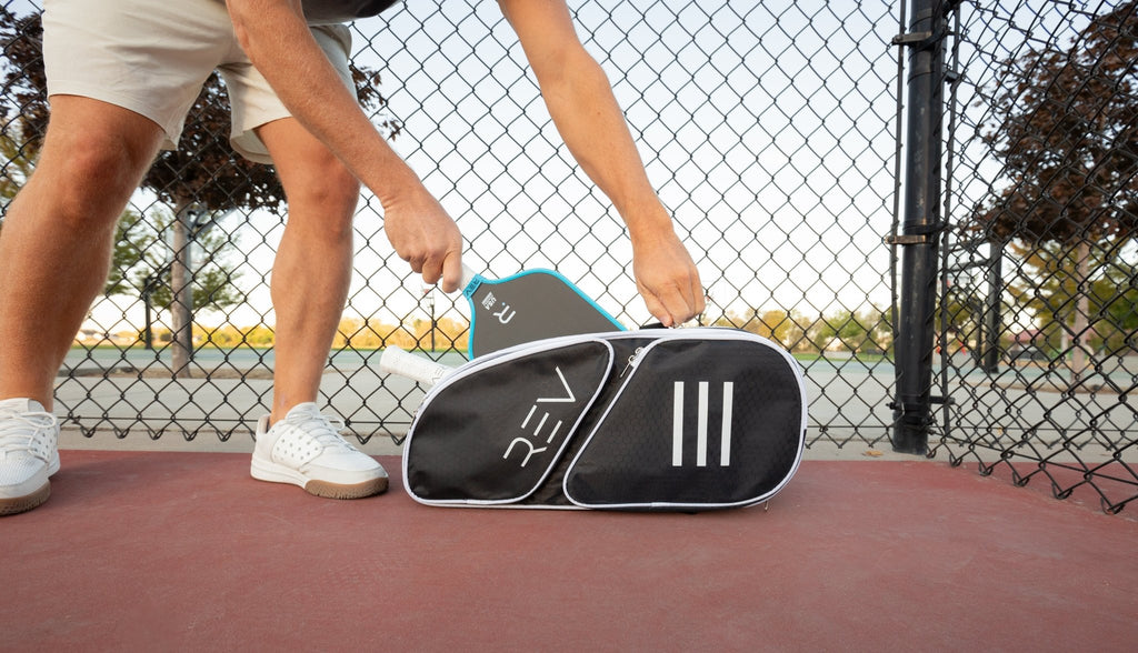 PRO Player Pickleball Bag - Nadsgaming