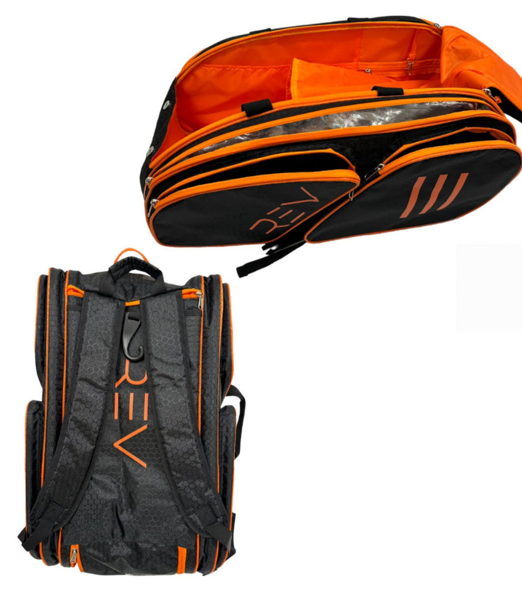 PRO Player Pickleball Bag - Nadsgaming