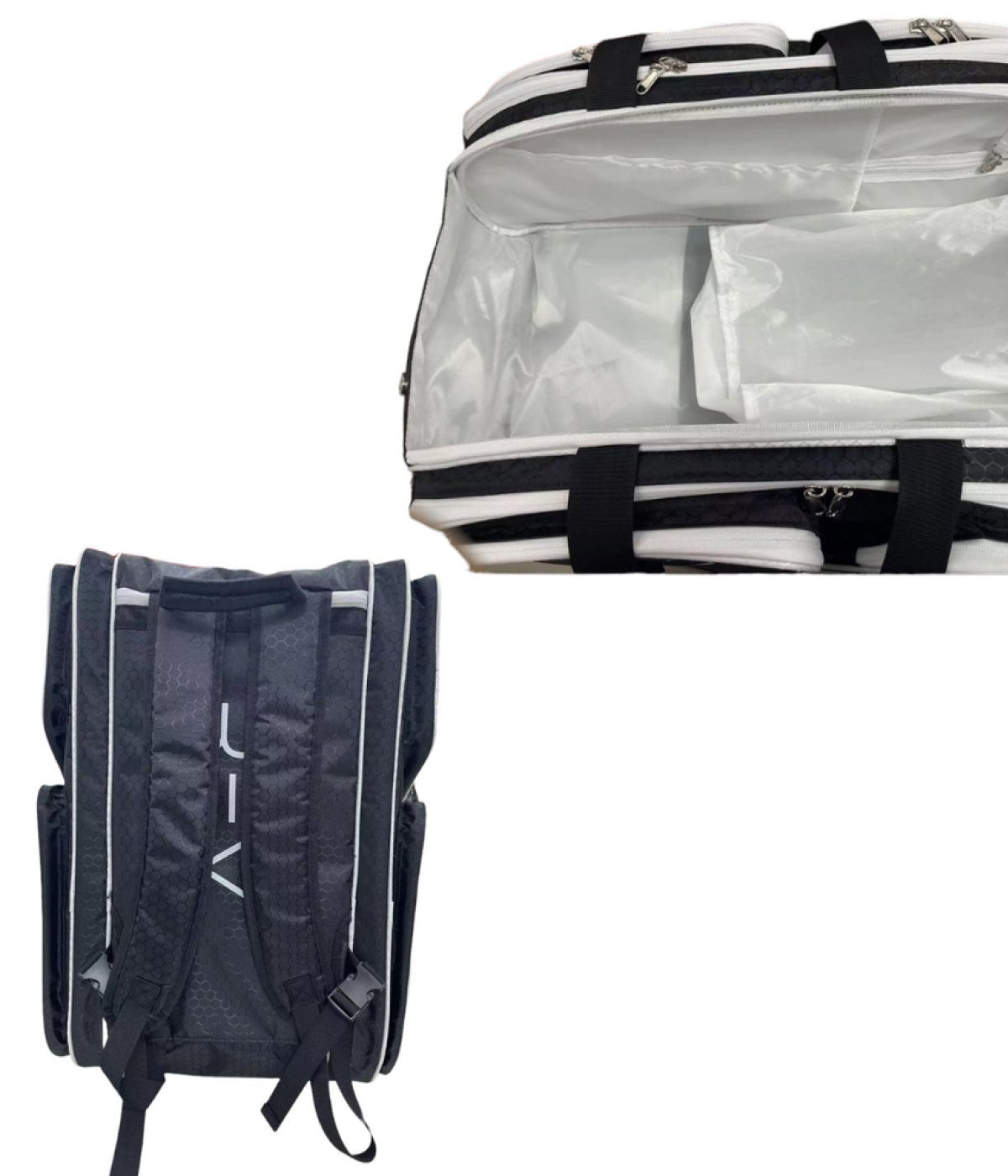PRO Player Pickleball Bag - Nadsgaming