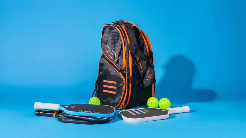 PRO Player Pickleball Bag - Nadsgaming
