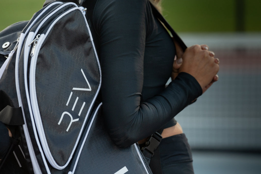 PRO Player Pickleball Bag - Nadsgaming