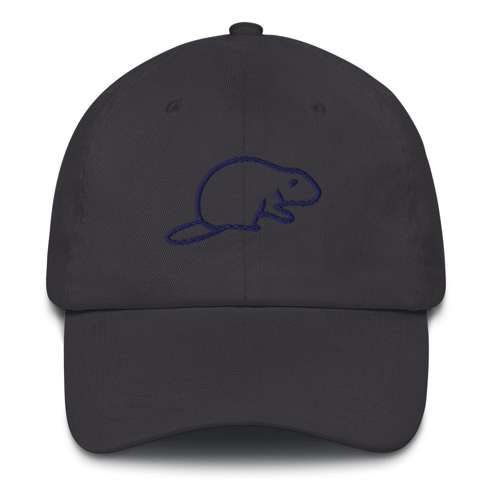 The Beaver - Dad hat - Nadsgaming