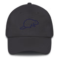 The Beaver - Dad hat - Nadsgaming