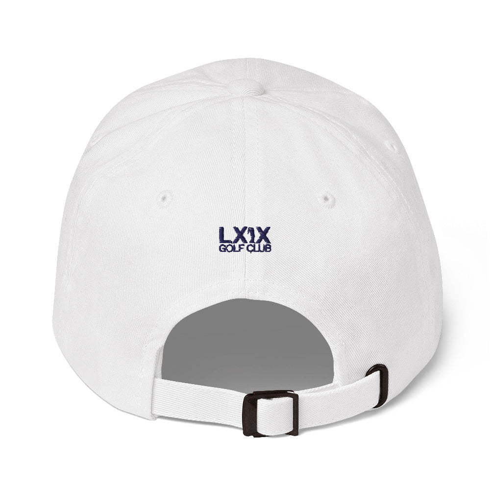 The Beaver - Dad hat - Nadsgaming