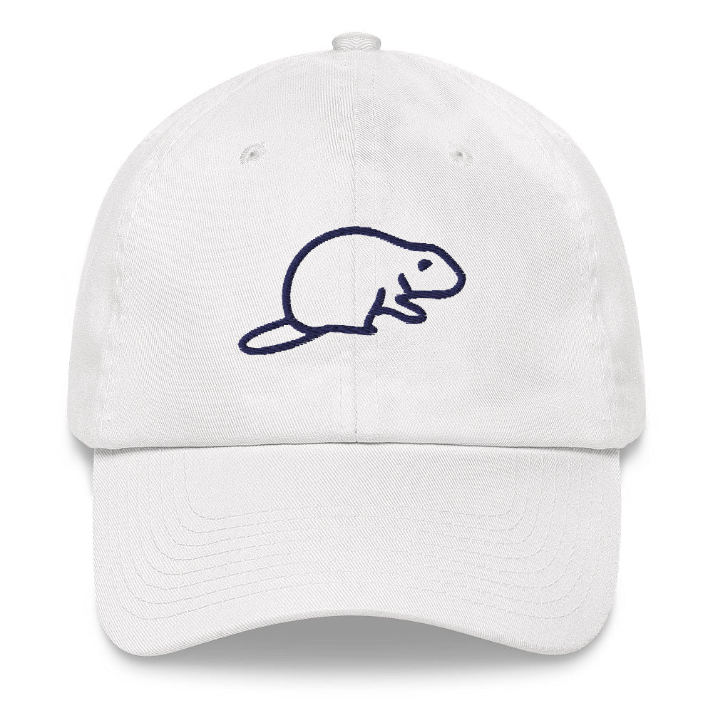 The Beaver - Dad hat - Nadsgaming