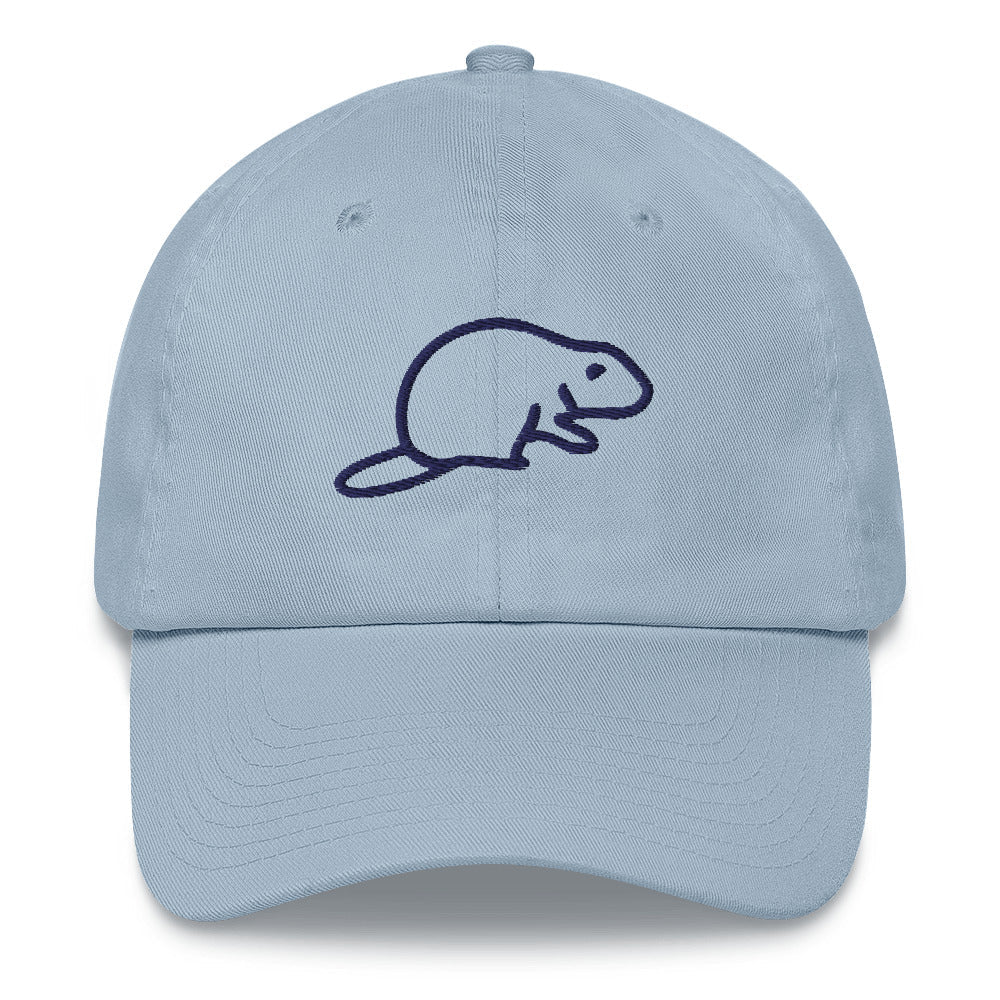 The Beaver - Dad hat - Nadsgaming