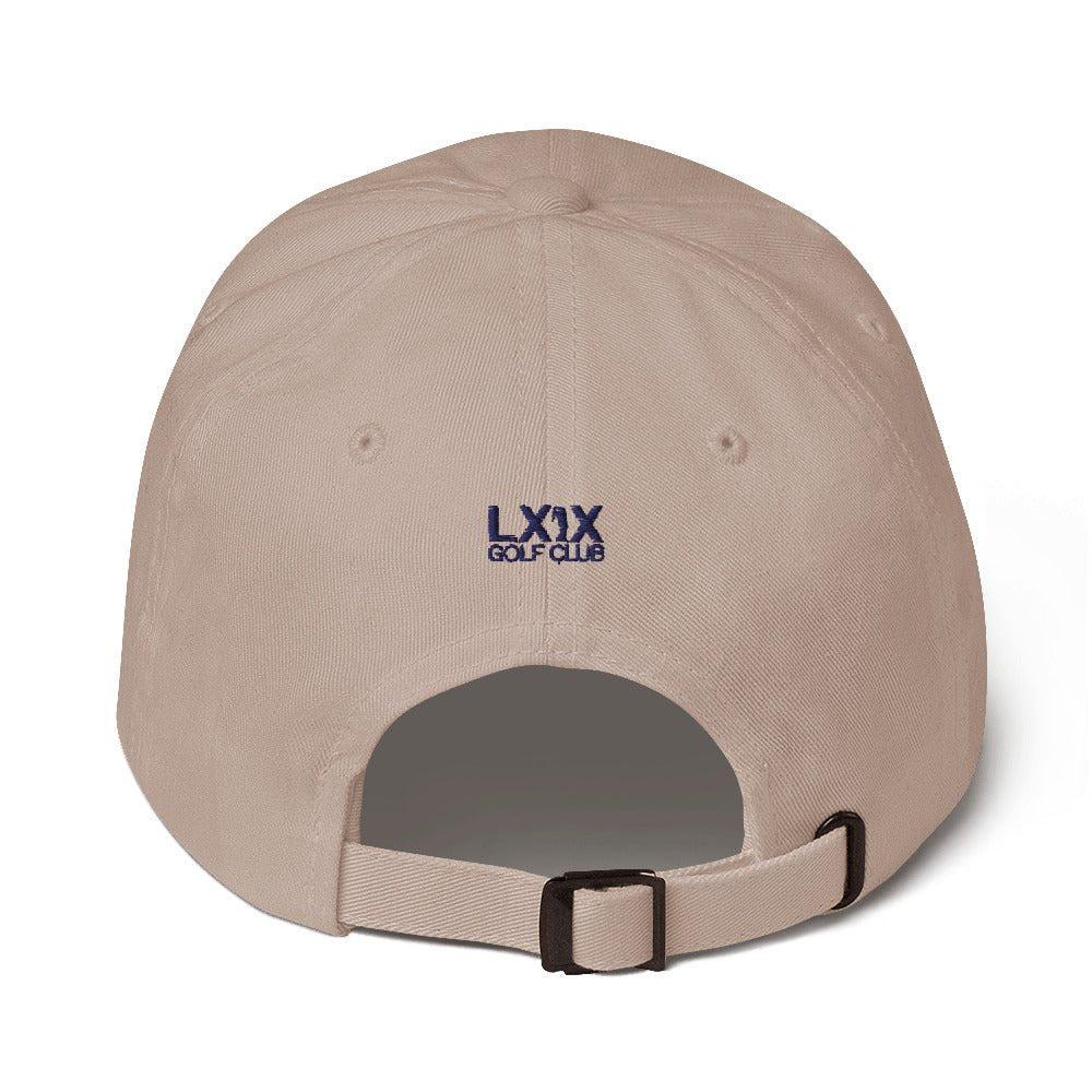 The Beaver - Dad hat - Nadsgaming
