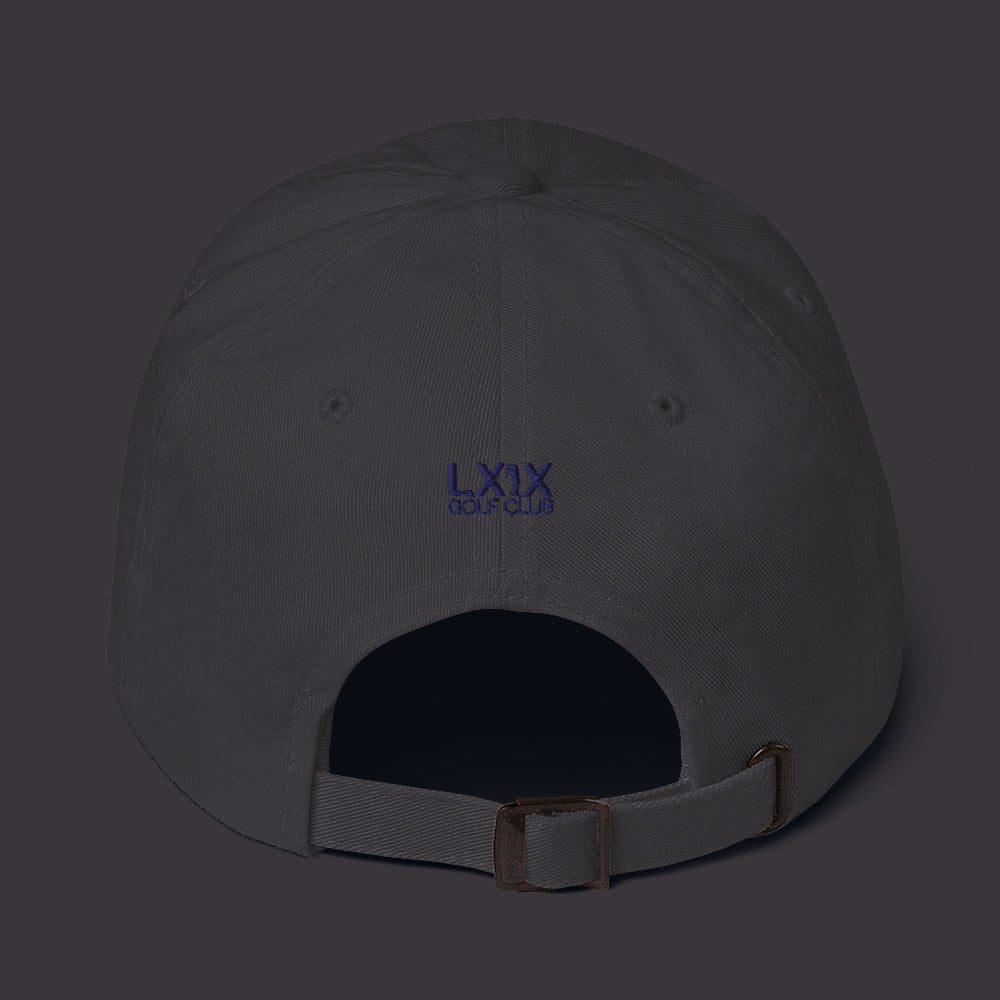 The Beaver - Dad hat - Nadsgaming