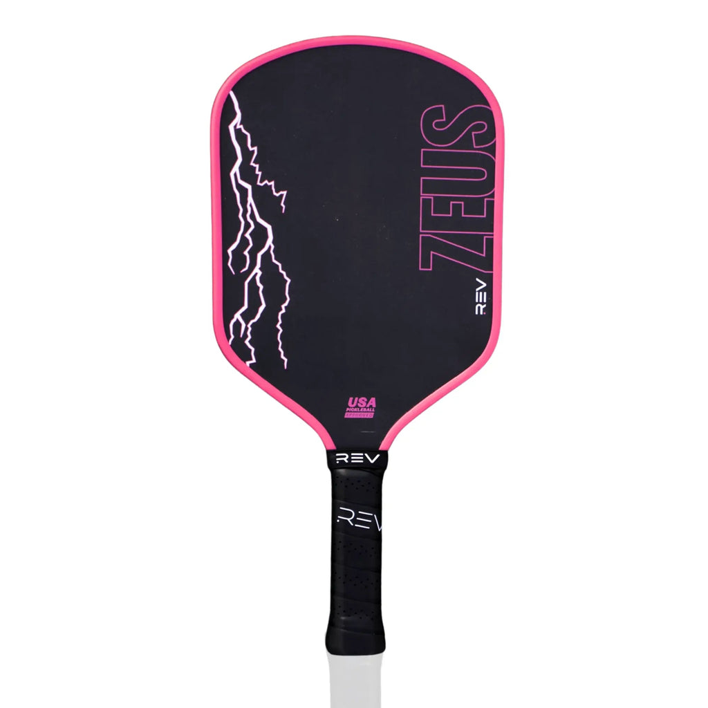 ZEUS Power Pickleball Paddle - Nadsgaming