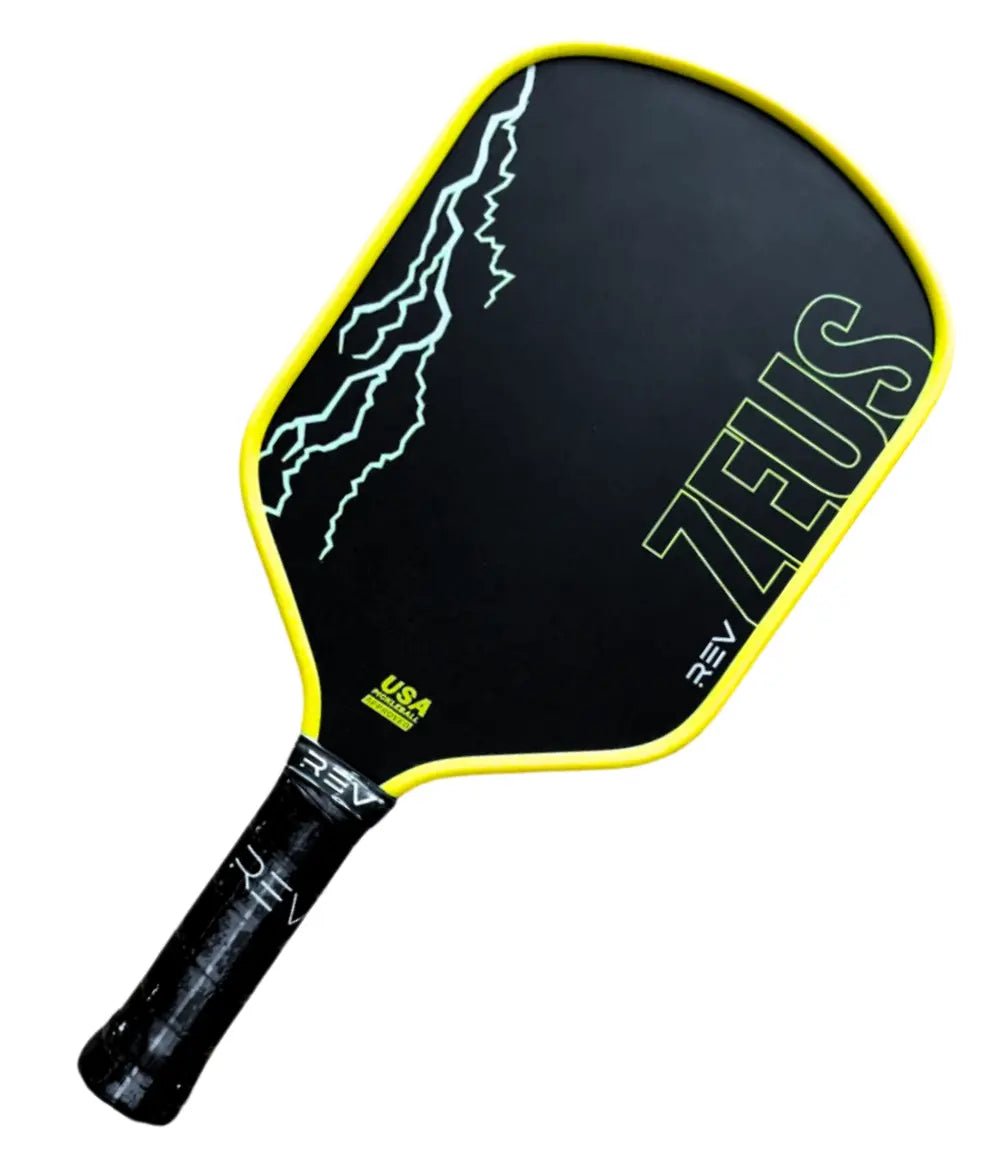 ZEUS Power Pickleball Paddle - Nadsgaming