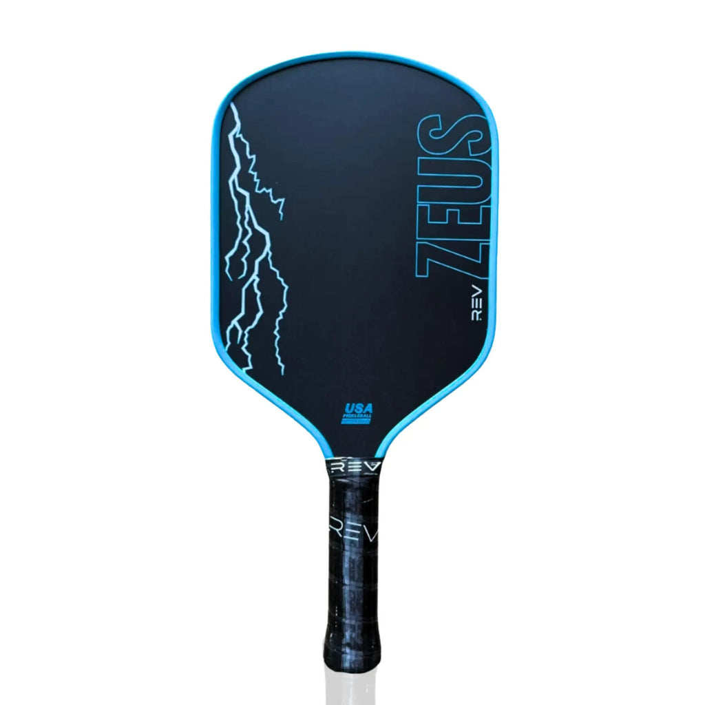 ZEUS Power Pickleball Paddle - Nadsgaming